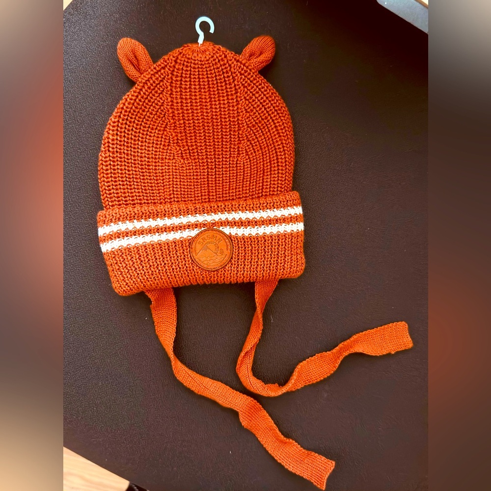 Brand new Souris Mini hat size 1-3T